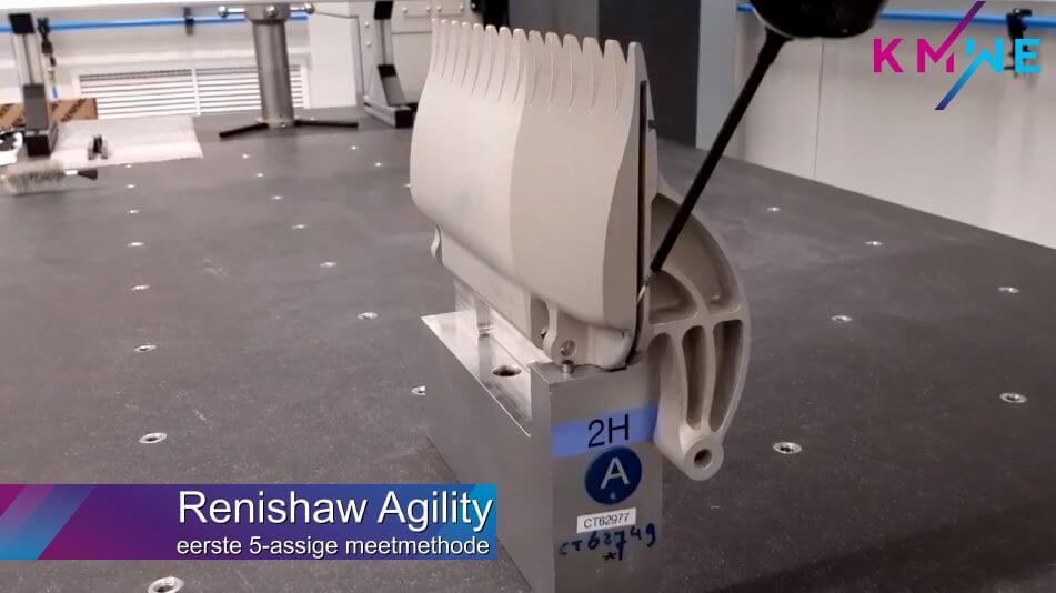 Video Highquality scanning, noncontact inspection and surface
